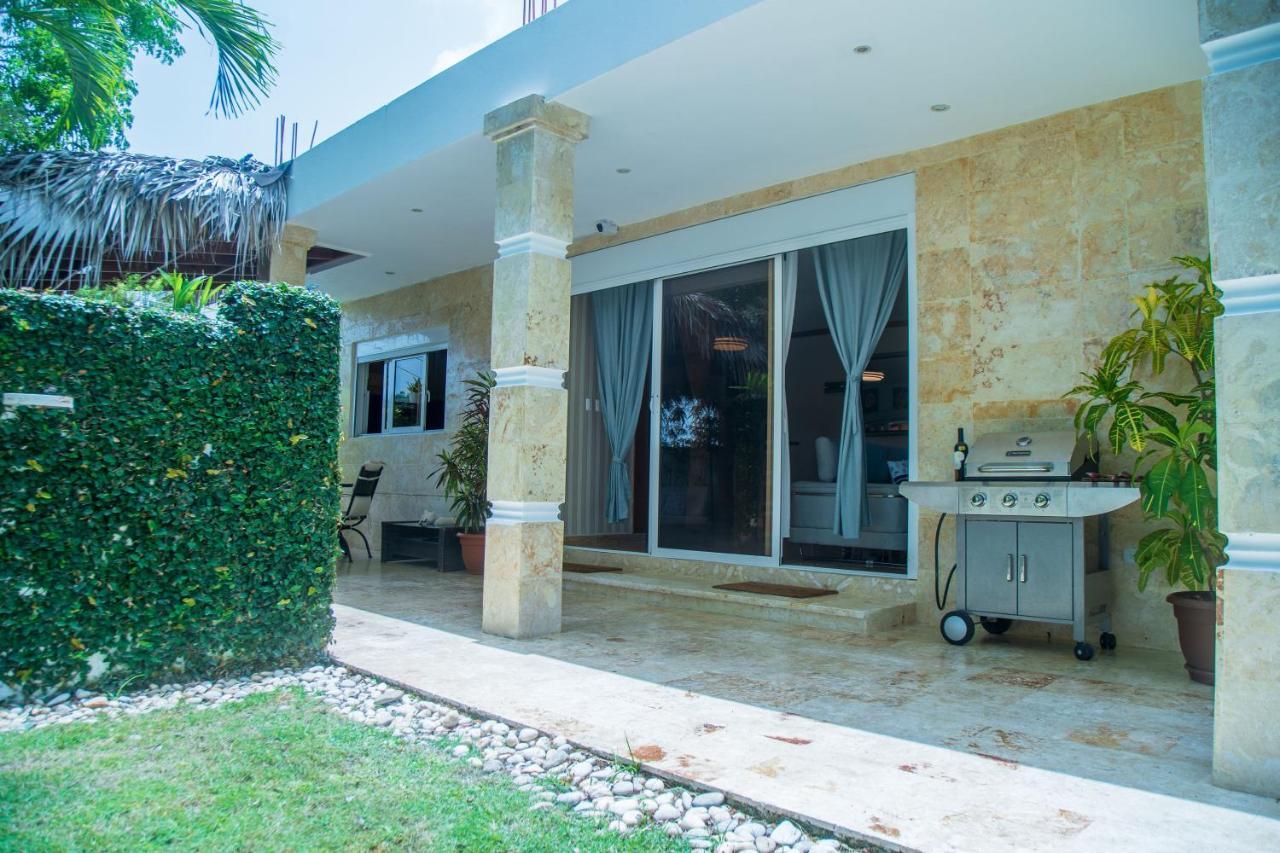 #Casathivadylan Villa Samana Exterior foto